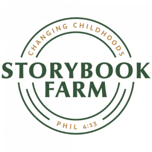Storybook Farm - Cocktails for a Cause