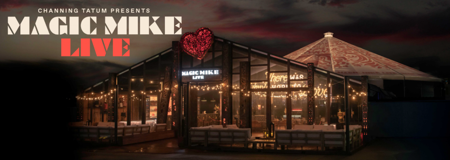 B&B Beverage Management is looking to hire qualified bartenders, servers, and runners for Magic Mike Live's US Tour in Frisco, Texas! Hiring MagicMike Bartenders!