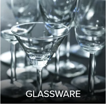 simple martini glasses for rent alabama
