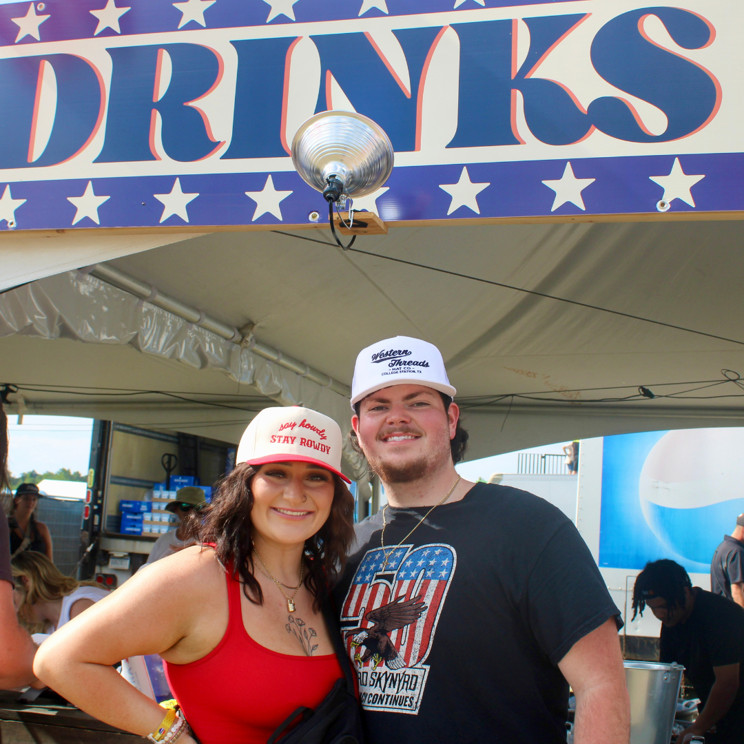 B&B Beverage Management -Event Logistics - Concerts, Large Events, Sporting Event