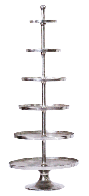 Rental - 5 Tier Cocktail Tower - Cocktail Tower