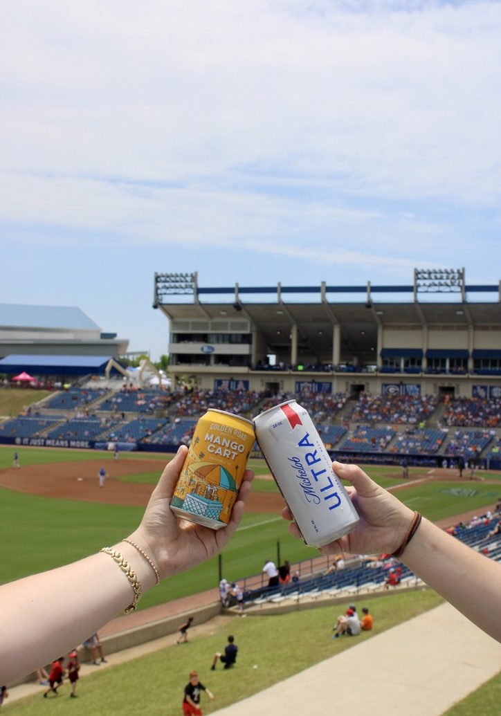 sec baseball tournament hoover met cahaba ultra beer