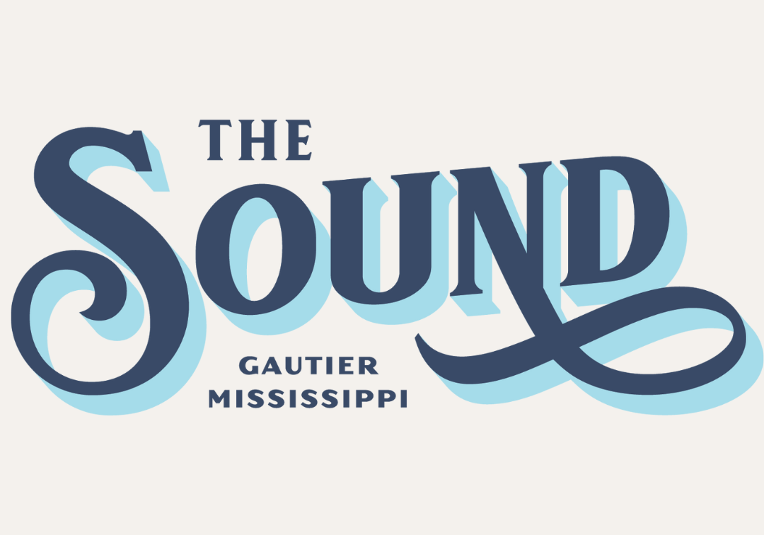 The Sound Amphitheater Logo