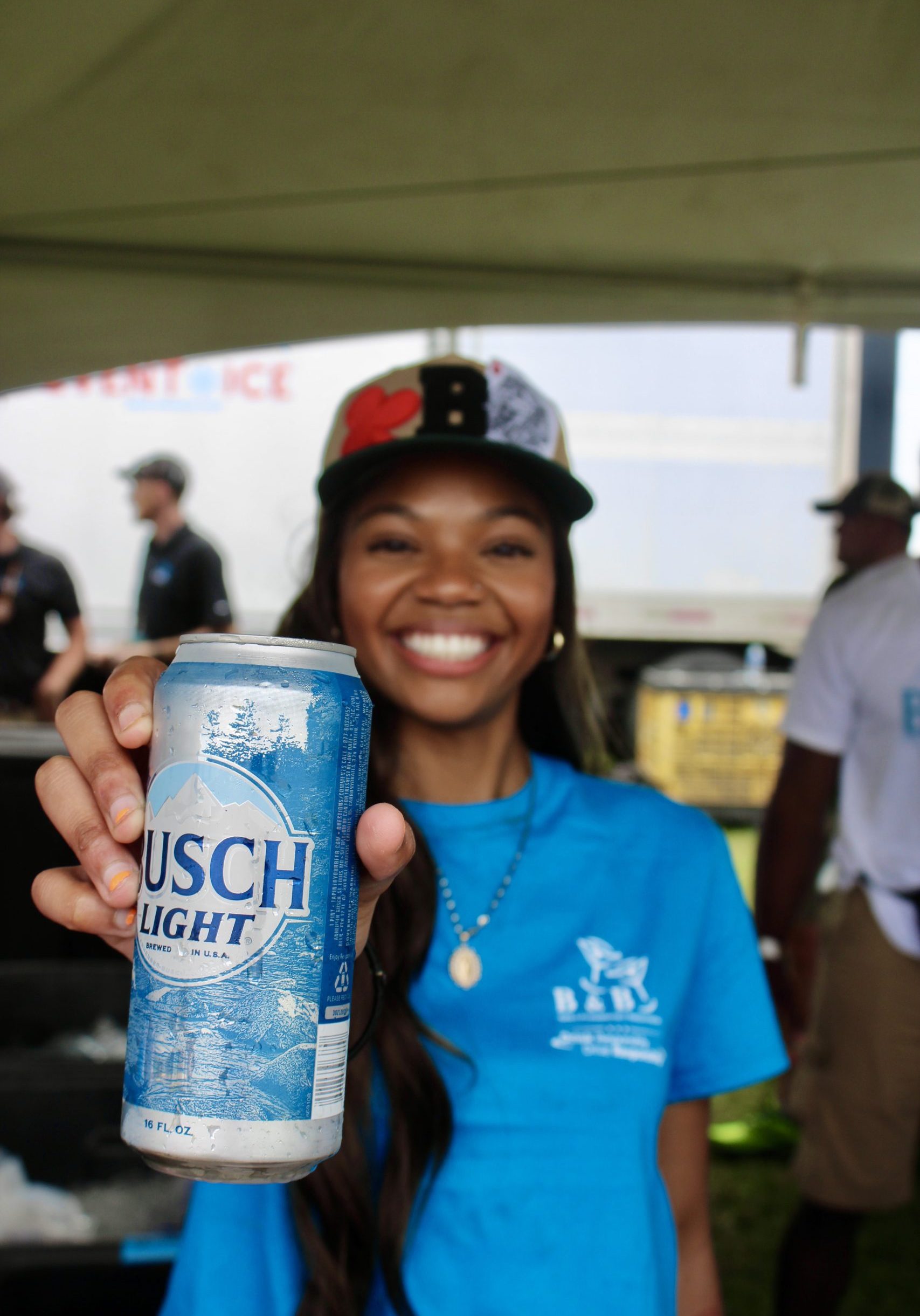 IMG_3824 B&B Beverage Management at Auburn Rodeo